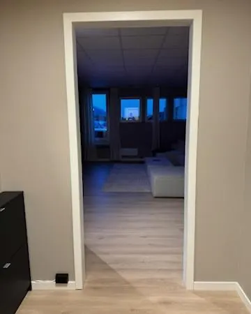 Stakkevollvegen 33 *