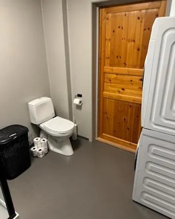 Stakkevollvegen 33 Leilighet