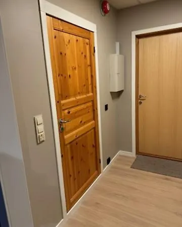 Leilighet Stakkevollvegen 33 Tromsø