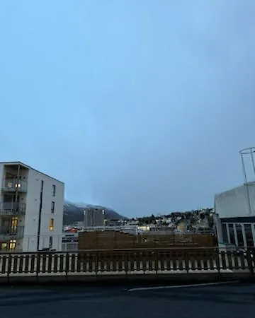 Leilighet Stakkevollvegen 33
