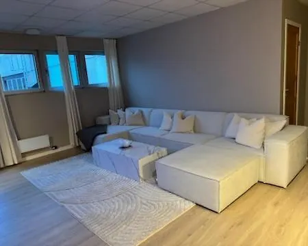 Stakkevollvegen 33 Leilighet *
