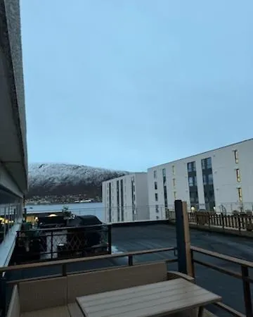 Leilighet Stakkevollvegen 33 Tromsø