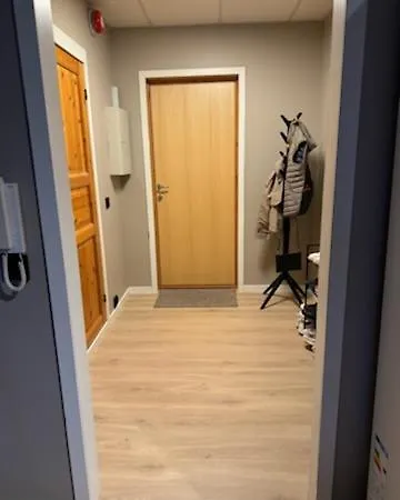 Stakkevollvegen 33 Tromsø