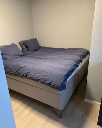 Stakkevollvegen 33 Leilighet