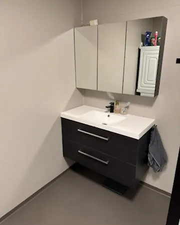 Leilighet Stakkevollvegen 33