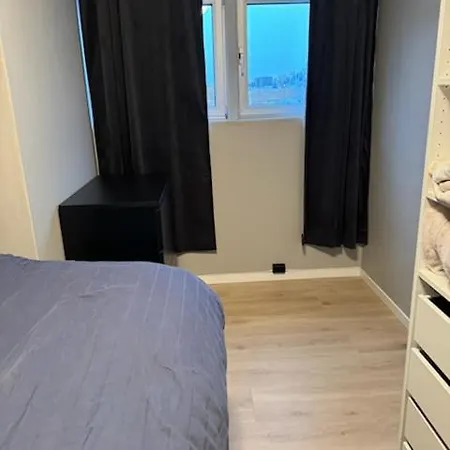 Stakkevollvegen 33 *