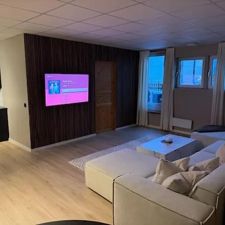Leilighet Stakkevollvegen 33 *