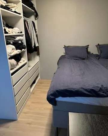 Stakkevollvegen 33 Leilighet Tromsø